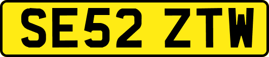 SE52ZTW