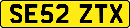 SE52ZTX