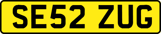 SE52ZUG
