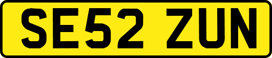 SE52ZUN