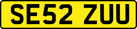 SE52ZUU