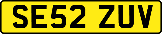 SE52ZUV