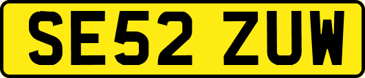 SE52ZUW