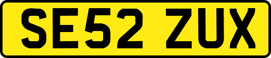 SE52ZUX