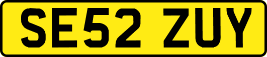 SE52ZUY
