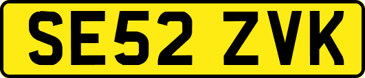 SE52ZVK