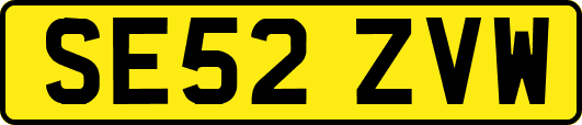 SE52ZVW