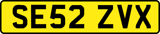 SE52ZVX