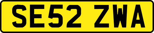 SE52ZWA