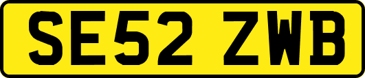 SE52ZWB
