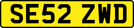 SE52ZWD