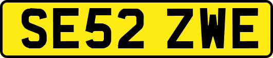 SE52ZWE