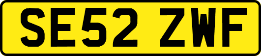 SE52ZWF