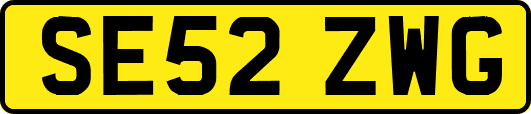 SE52ZWG