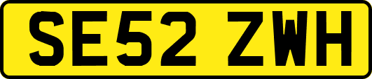 SE52ZWH