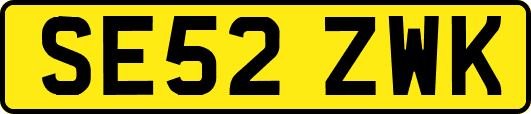 SE52ZWK