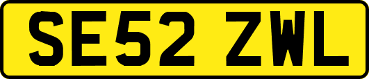 SE52ZWL