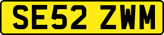 SE52ZWM