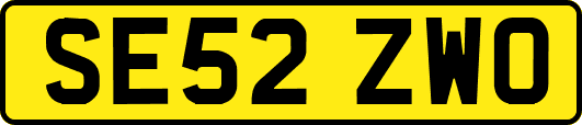 SE52ZWO