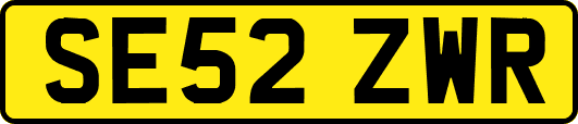 SE52ZWR