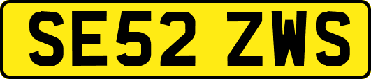SE52ZWS