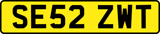 SE52ZWT