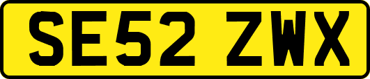 SE52ZWX