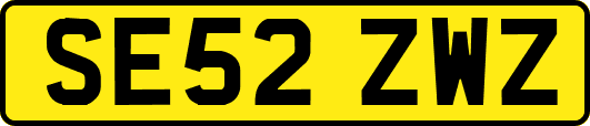 SE52ZWZ