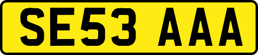 SE53AAA