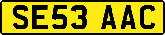 SE53AAC