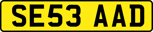 SE53AAD
