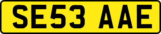 SE53AAE