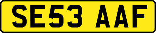 SE53AAF