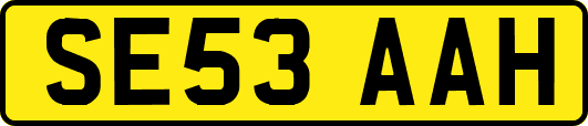 SE53AAH