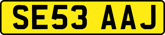 SE53AAJ