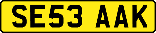 SE53AAK