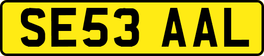 SE53AAL