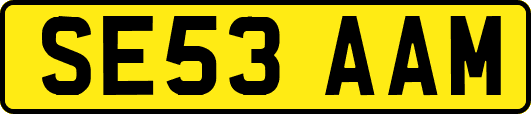 SE53AAM