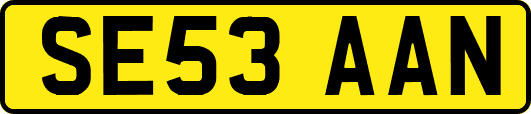 SE53AAN