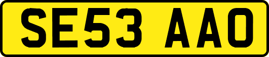 SE53AAO