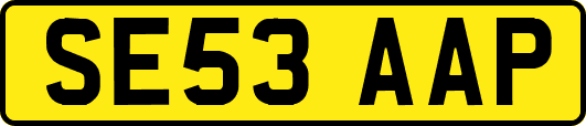 SE53AAP
