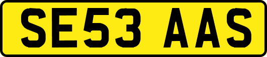 SE53AAS