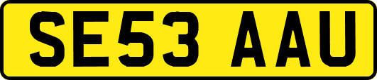 SE53AAU