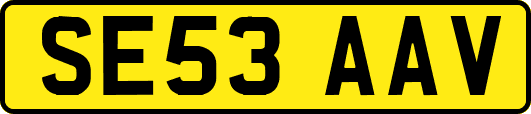 SE53AAV