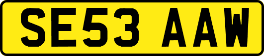 SE53AAW