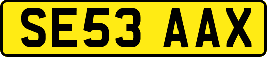 SE53AAX