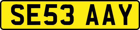 SE53AAY