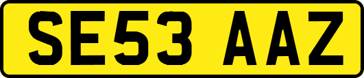 SE53AAZ
