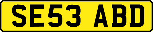 SE53ABD
