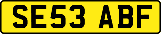 SE53ABF